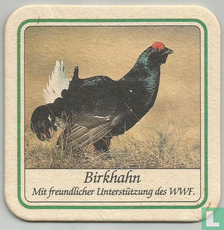 Birkhahn