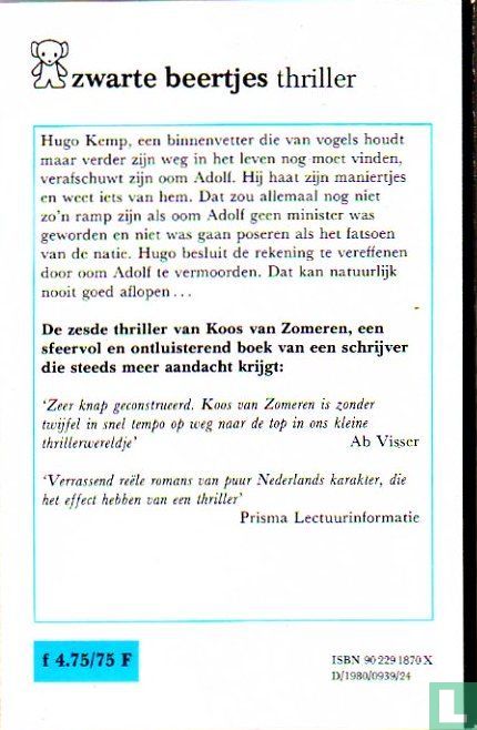 Oom Adolf
