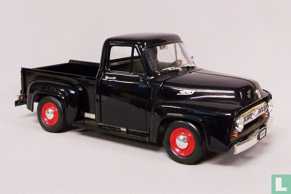 Ford F100 Pickup