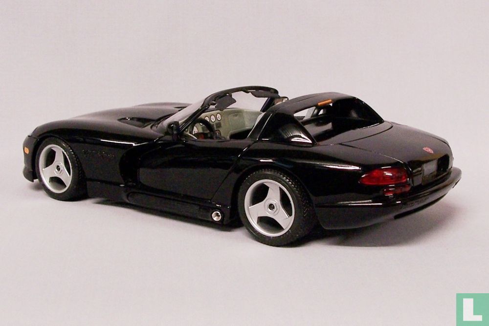Dodge Viper RT/10 