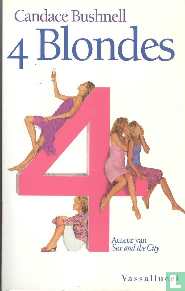 4 Blondes