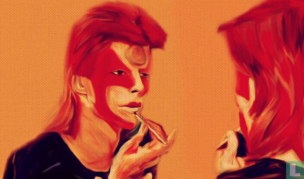 David Bowie