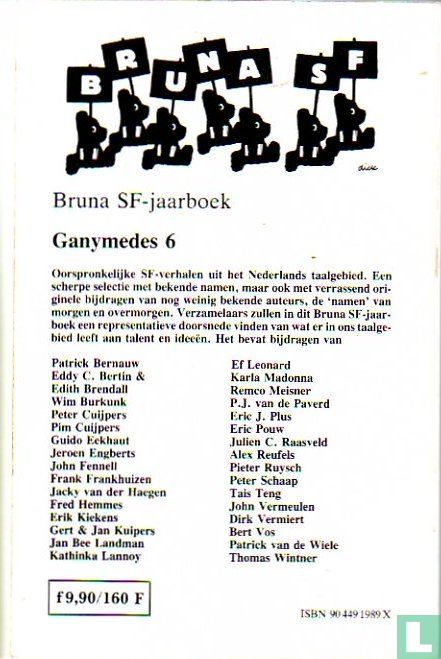Ganymedes 6
