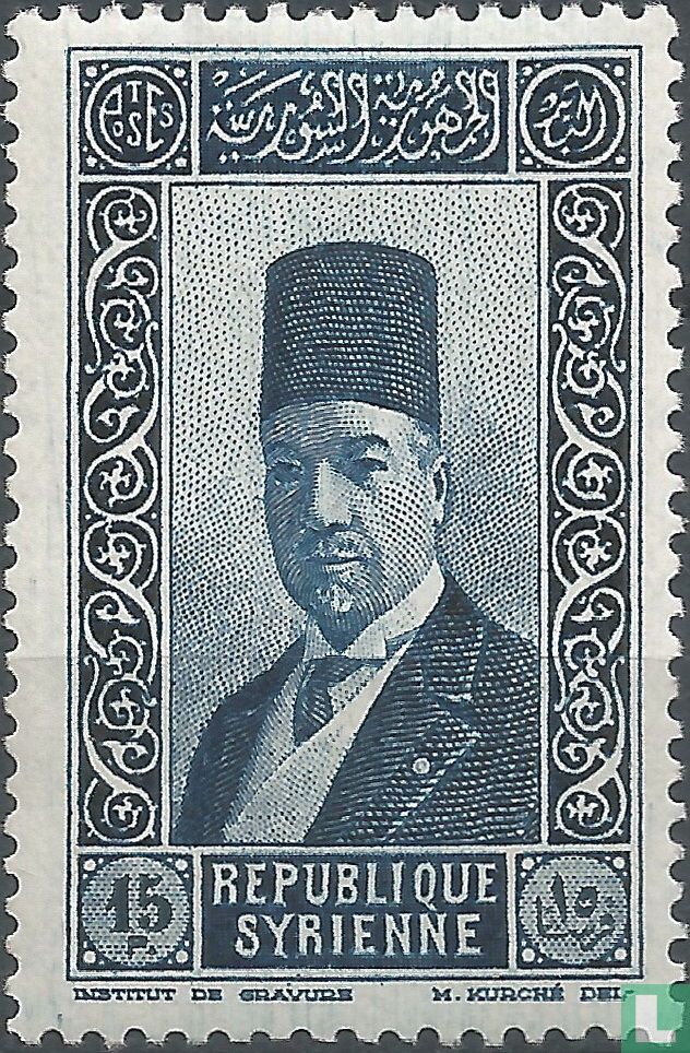 Mohammed Ali Abed