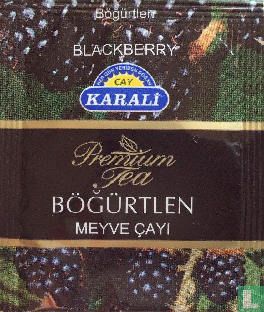Bogurtlen