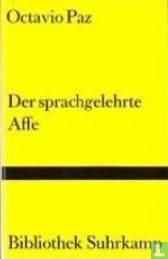 Der sprachgelehrte Affe