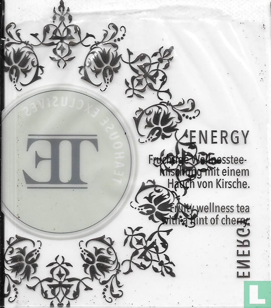 Energy 