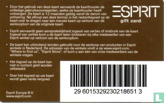 Esprit