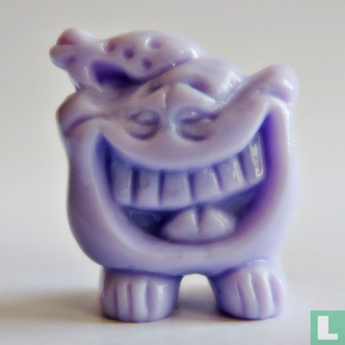Party Guy (Lilas) 
