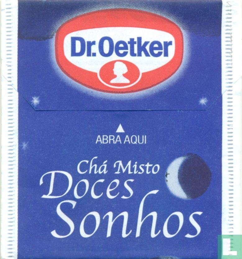 Doces Sonhos