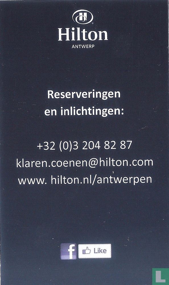 Hilton Hotel