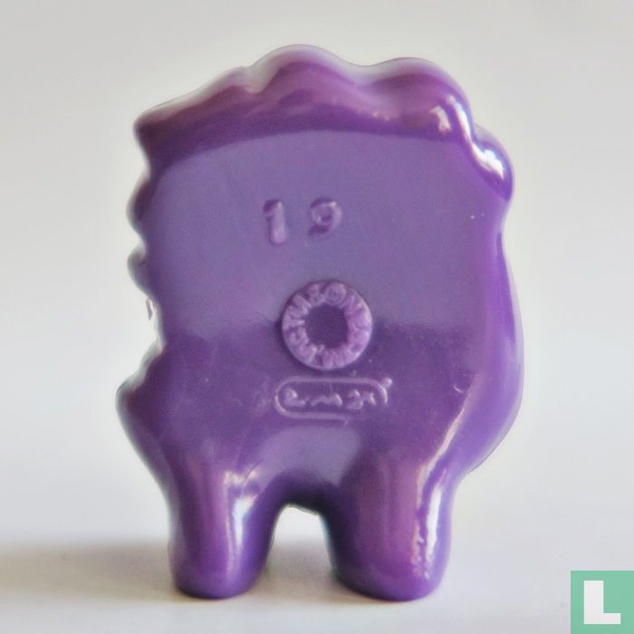 Playboy (violet) 