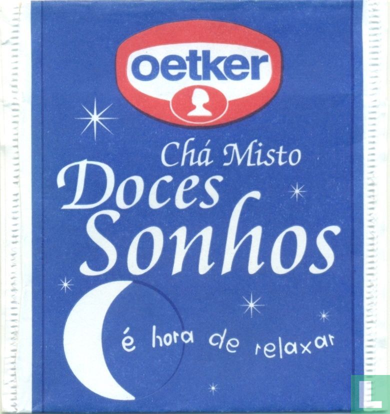 Doces Sonhos