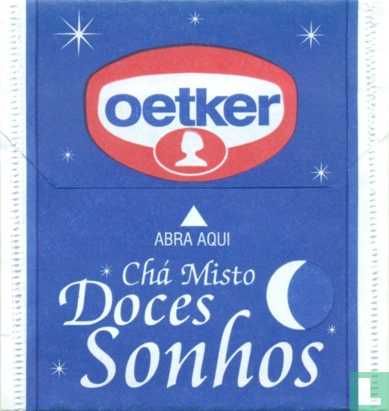 Doces Sonhos