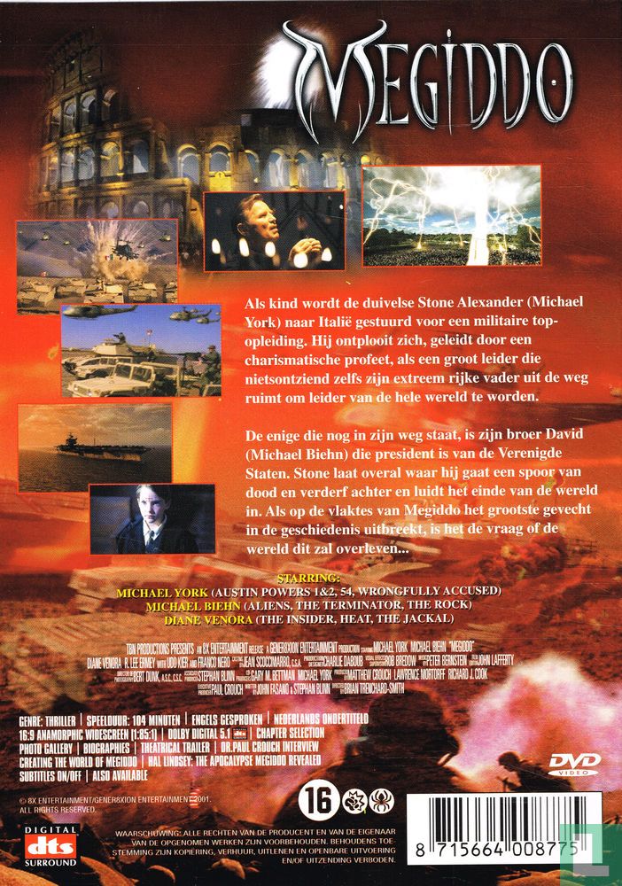 Megiddo