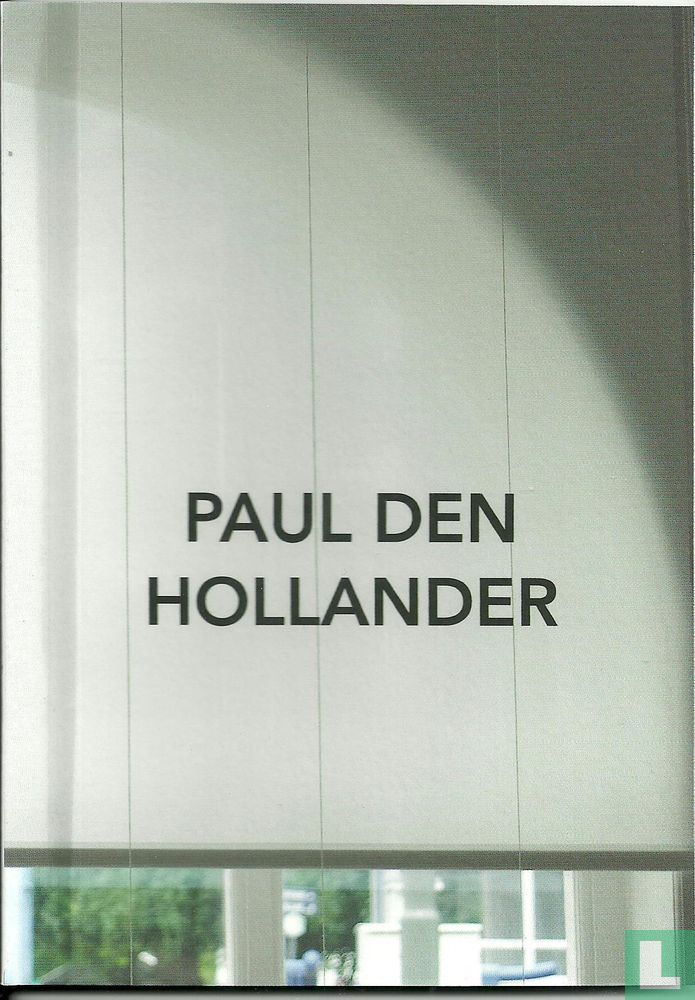 Paul den Hollander