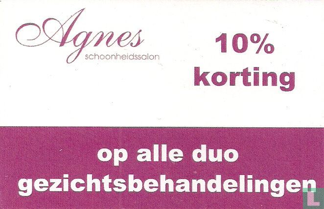 Agnes Schoonheidssalon