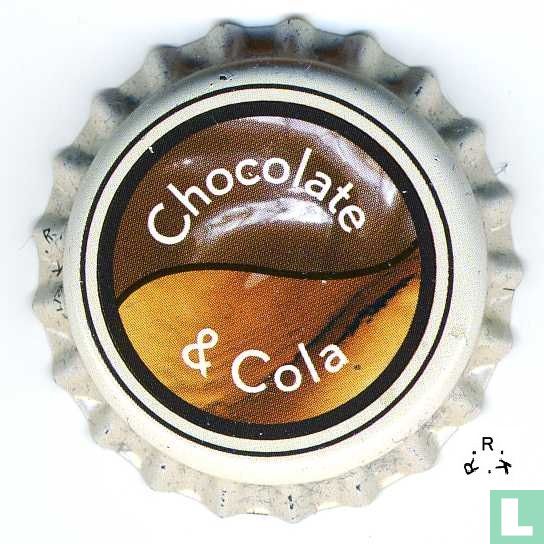 Chocolat et cola