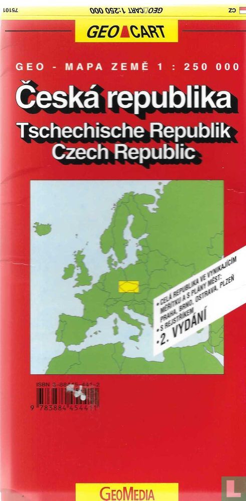 Ceská Republika