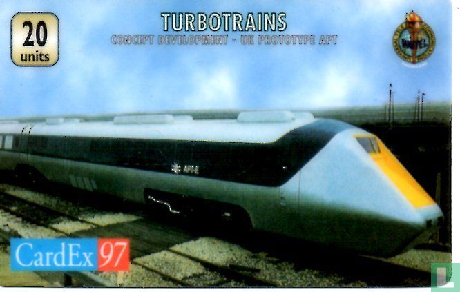 TurboTrains