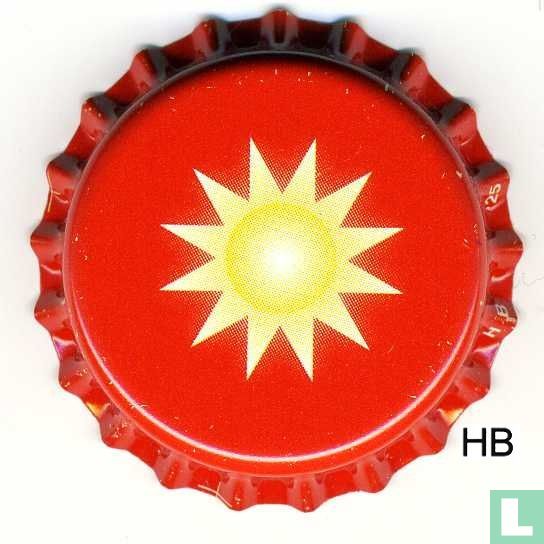 Münch-Bräu - Kreuzberger tage Pilsener