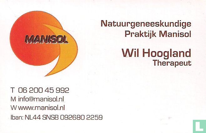 Manisol