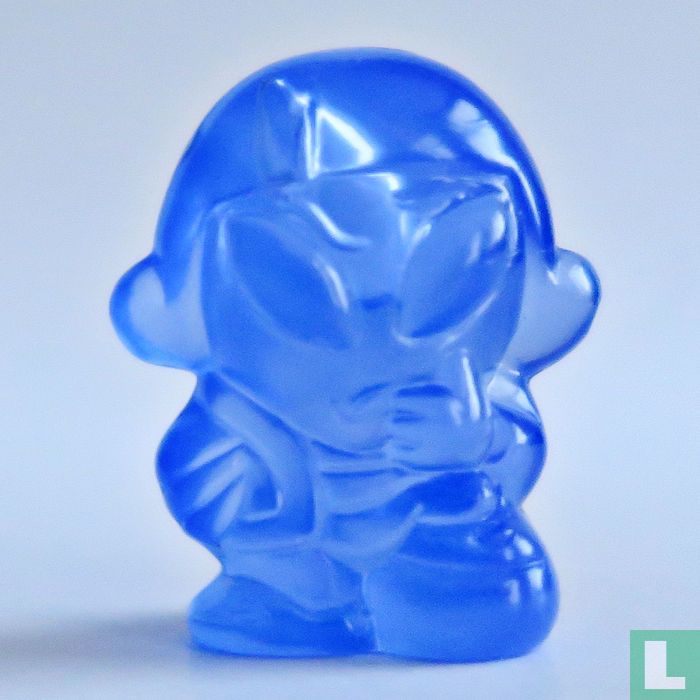Venus [t] (blauw) 