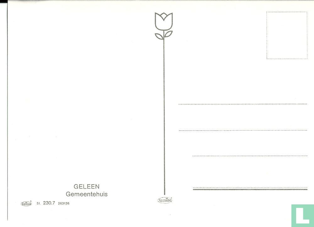 Gemeentehuis