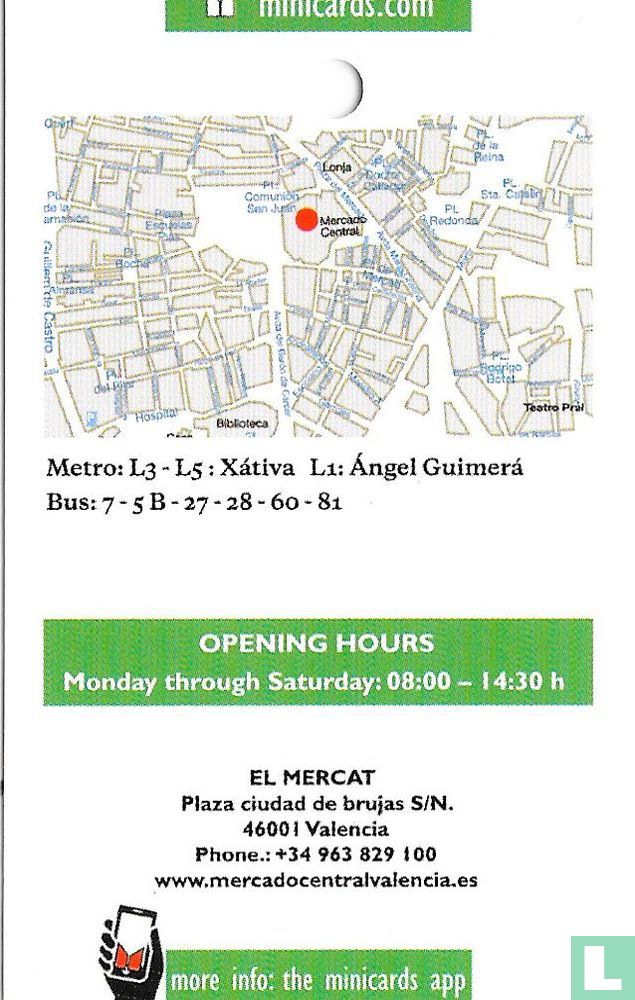 Mercado Central