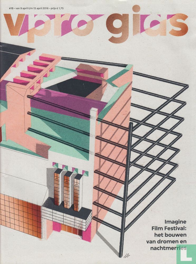 VPRO Gids 15