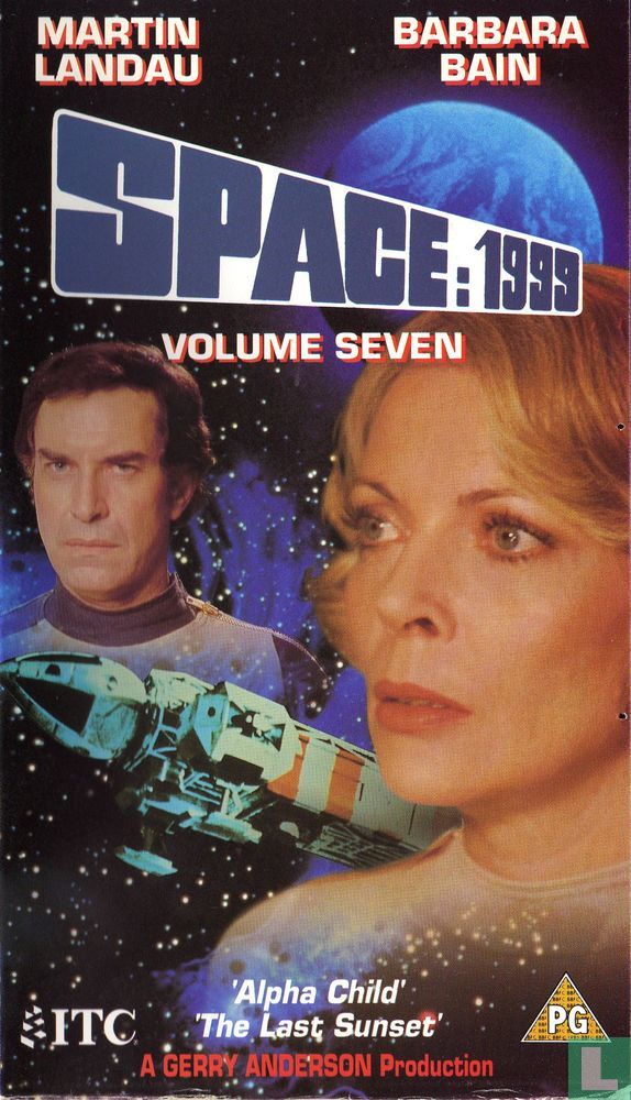 Space: 1999 #7