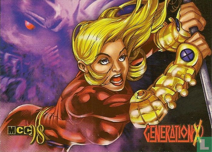 Generation X