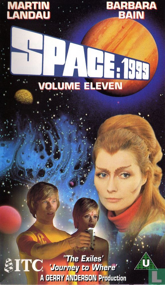 Space: 1999 #11