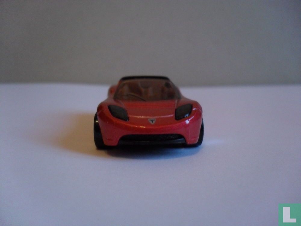 Tesla Roadster