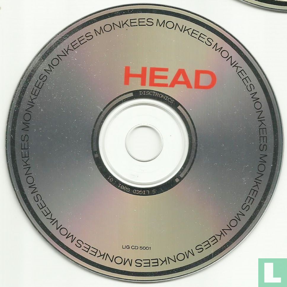 Head