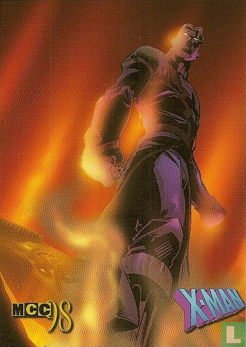 X-Man