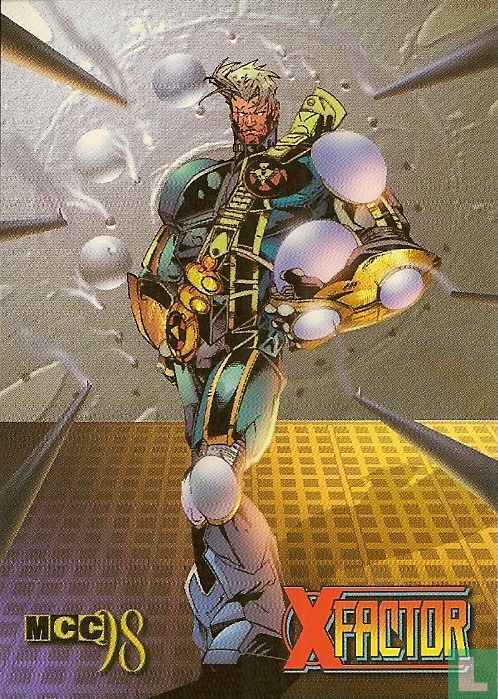 X-Factor