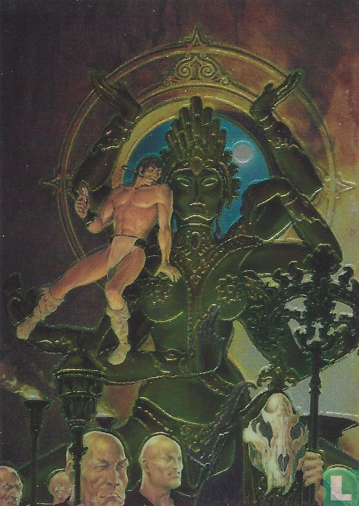 Savage Sword #114
