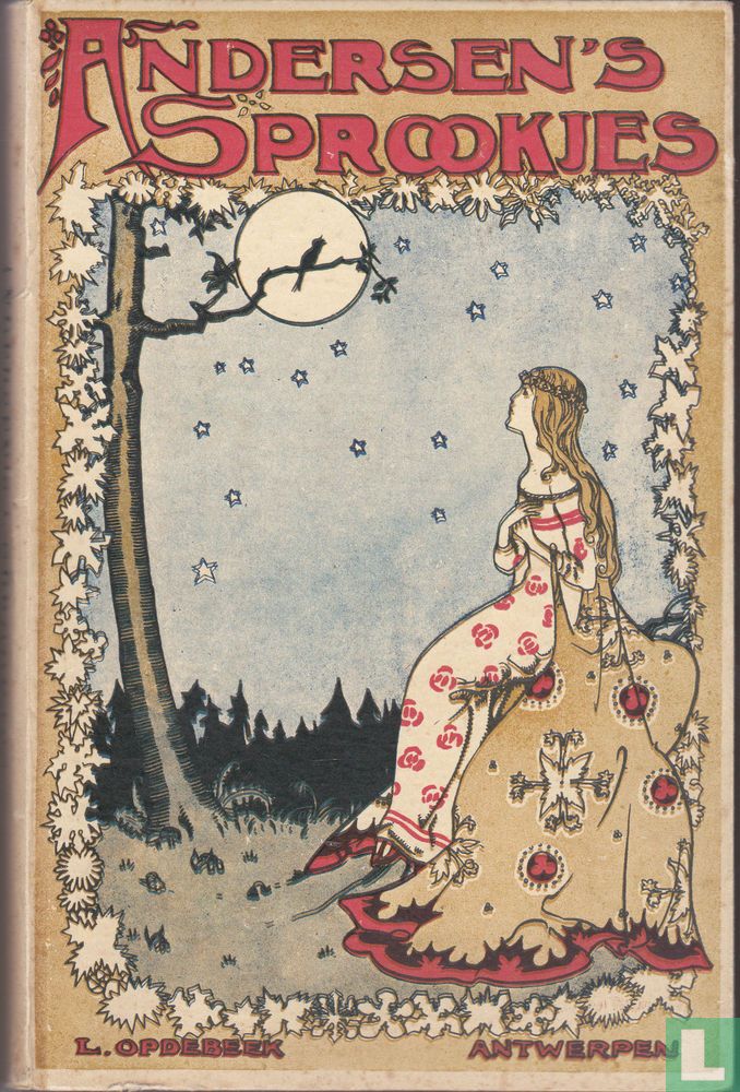 Andersen' s sprookjes