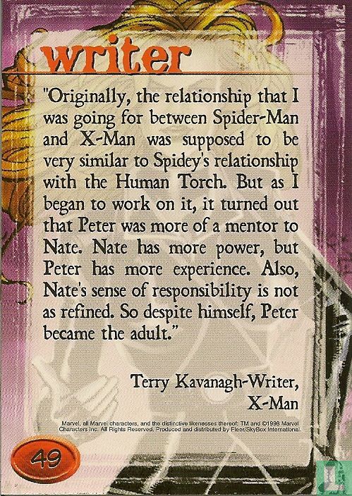 X-Man