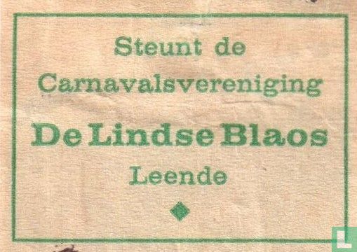 De Lindse Blaos