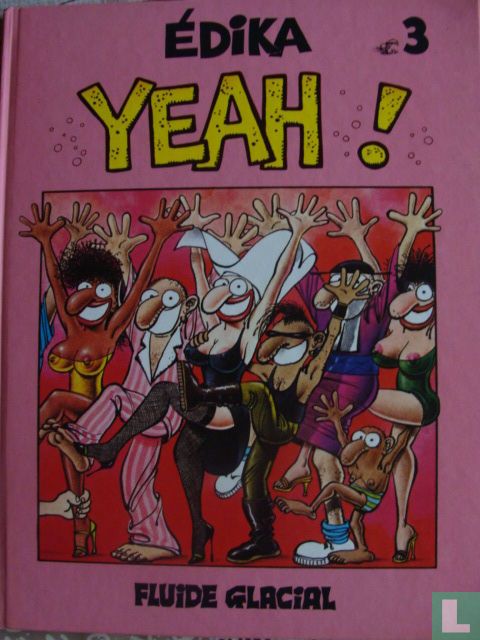 Yeah!