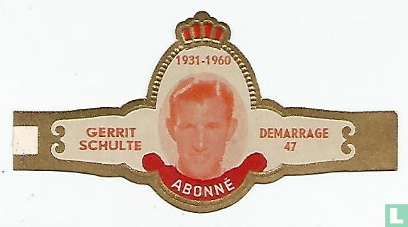 Demarrage