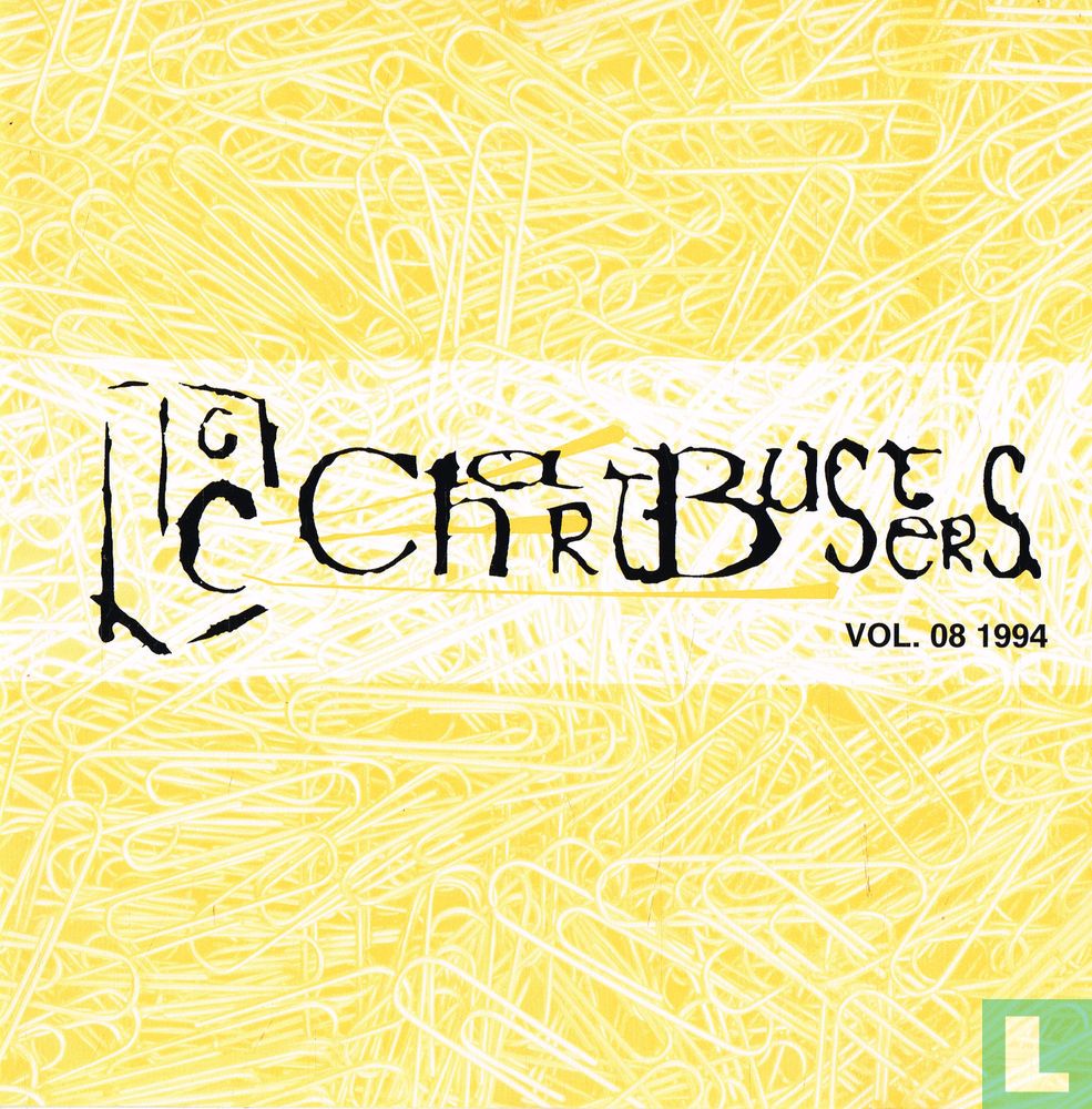 Chartbusters 1994 # 8