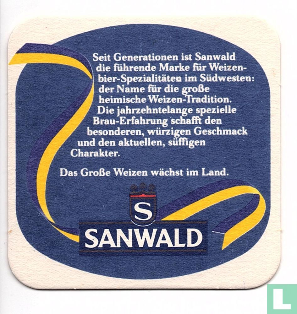 Sanwald