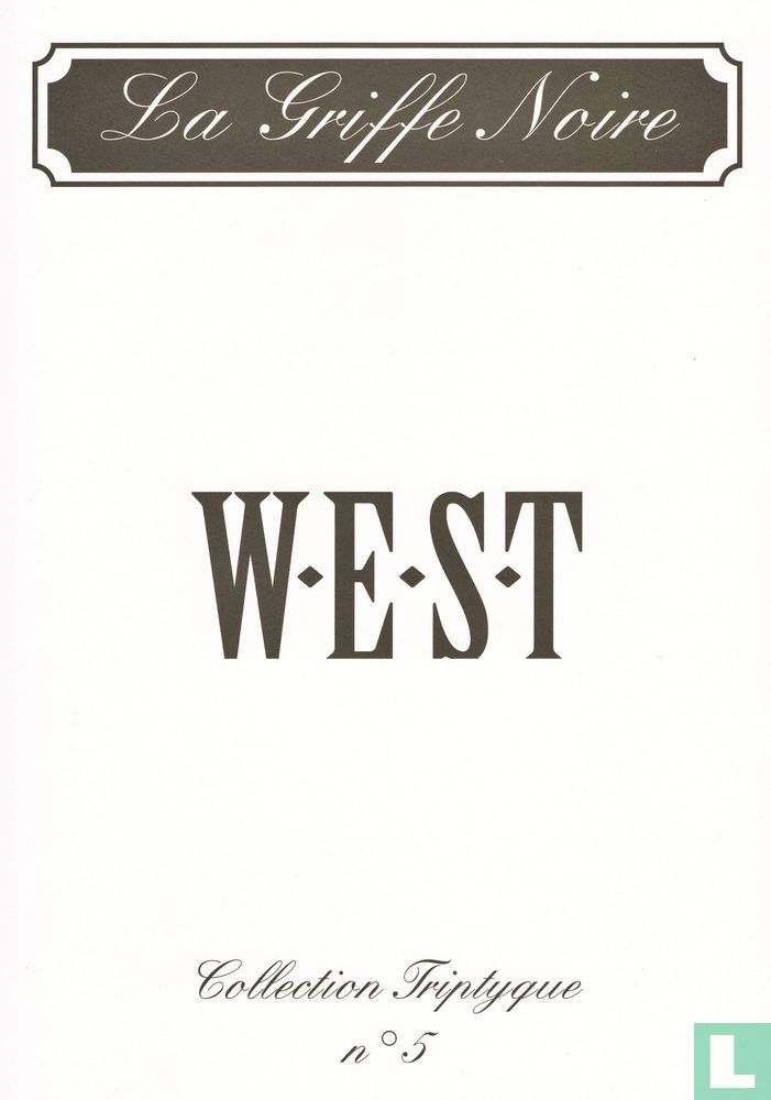 W.E.S.T.