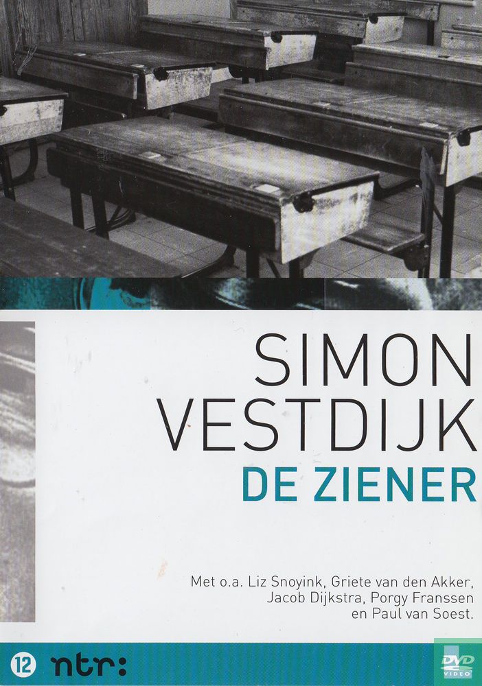 De ziener