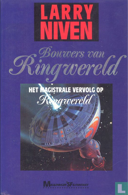 Bouwers van Ringwereld