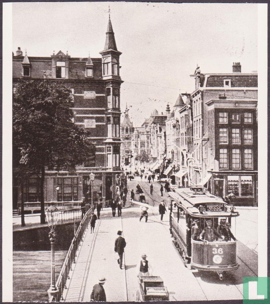 Leidschestraat