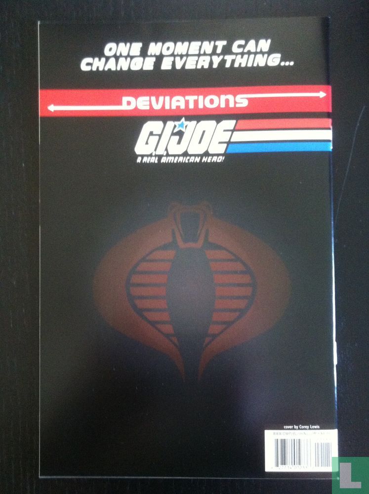 Deviations 1